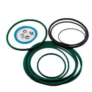 BUY Screw Air Compressor After Cooler Service Kit Parts 2906073300 for Atlas Copco for sale
