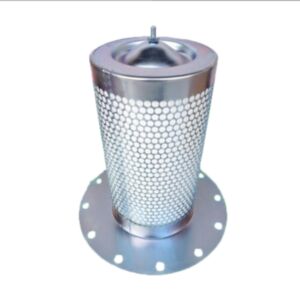 BUY Screw Air Compressor Air-Oil Separator 1613243300 2901007800 for Atlas Copco GA207-GA510 for sale