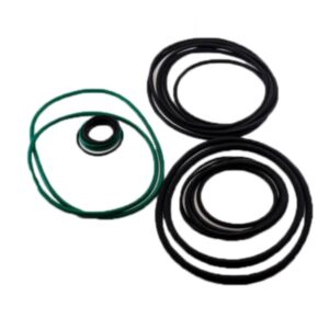 BUY Screw Air Compressor Cooler Repair Kit Spare Parts 2906067300 for Atlas Copco for sale