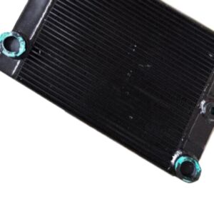 BUY Screw Air Compressor Parts Aluminum Air Cooler 2202815603 for Altas Copco for sale