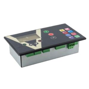 BUY Screw Air Compressor Parts Computer Controller Panel 23750490 for Ingersoll Rand for sale