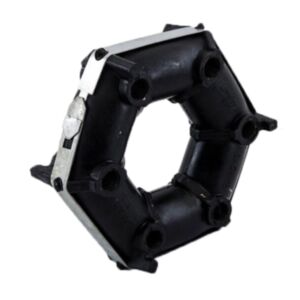 BUY Screw air Compressor parts Flexible Coupling Element Coupler Rubber 250018-551 for Sullair for sale