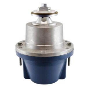 BUY Screw Air Compressor Parts Minimum Pressure Valve 2906600200 MPV valve 1614647680 for Atlas Copco for sale