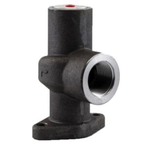 BUY Screw Air compressor Parts Minimum Pressure Valve Pressure Relief Valve MPVL25BF for sale