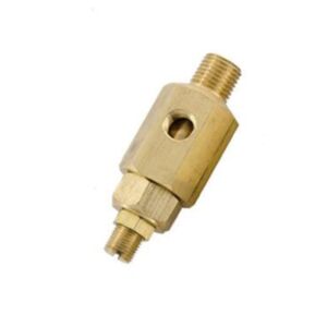 BUY Screw Air Compressor Replacement Parts One-way 76-664517-04003 Pilot Valve for Fusheng Sullair for sale