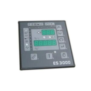 BUY Screw Air Compressor Spare Parts PLC Control Panel 2202560023 for Liutech for sale