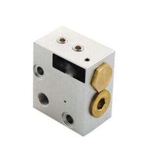 BUY Screw Compressor Inlet Valve Kits Unloading Valve for VMC R90 for sale