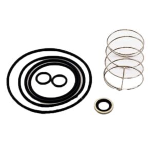 BUY Screw Compressor Oil Stop Check Valve Kit 2906009400 for Atlas Copco for sale
