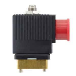 BUY Screw Compressor Parts 1089062110 Solenoid Valve for Atlas Copco for sale