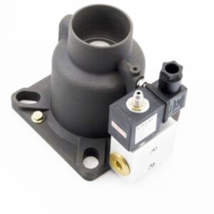 BUY Screw Compressor Parts Inlet Valve Air Intake Valve RH50 RH65 Replacement for VMC for sale