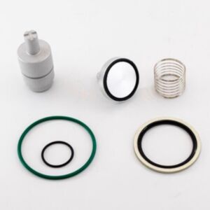 BUY Screw Compressor Parts Minimum Pressure Valve Maintenance Kit MPV Kit 2901099700 for Atlas Copco for sale