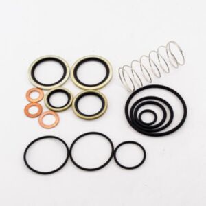 BUY Screw Compressor Parts Oil Stop Check Valve Kit Repair Kit 2901007200 for Atlas Copco for sale