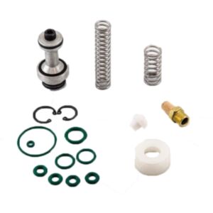 BUY Screw Compressor Parts Regulating Valve Kit Repair Kit 2906009100 for Atlas Copco for sale