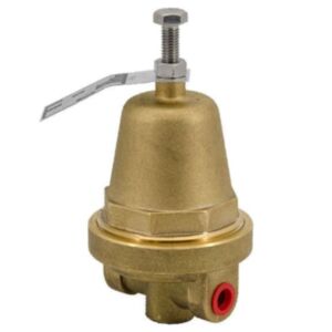 BUY Screw Compressor Pressure Regulator 250 PSI 1/4" Inlet 045099 for Sullair for sale
