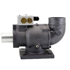 BUY Screw Compressors Spare Parts Air Intake Valves Assembly R40 R90 Replacement for VMC for sale