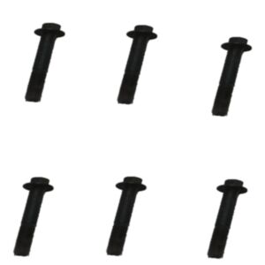 BUY Screw Hex Flange Head Cap 3901446 for Cummins Engine 6BT Series in USA for sale