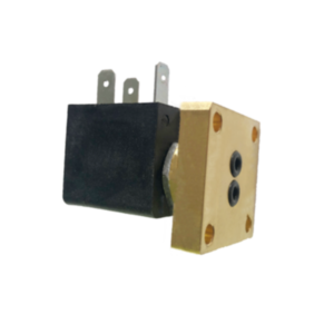 Screw Air Compressor Solenoid Valve 1089066821 for Atlas Copco GA90 GA160 online