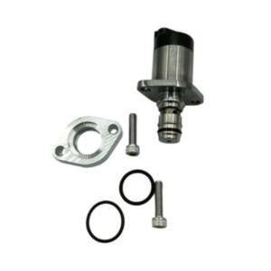 SCV Suction Control Valve 294200-2760 for Mitsubishi Engine 4D56 Pickup Truck L200 online