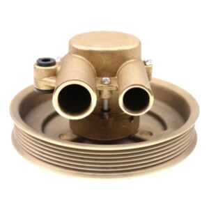 Sea Water Pump 21212799 3812519 for Volvo Penta Engine 4.3L 5.0L 5.7L online