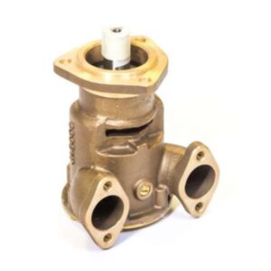 BUY Original Sea Water Pump 2488275 for Perkins T6.3544 Engine Type TU30048 TU30059 TU30066 TU33025 TU33028 for sale