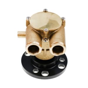 Sea Water Pump 857451 3860703 for Volvo Penta Engine 430A 430B 500A 501A 571A 740A online