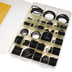 BUY Seal O-Ring Kit 4C-4782 for CAT Caterpillar SAE STOR ORFS 61 62 for sale