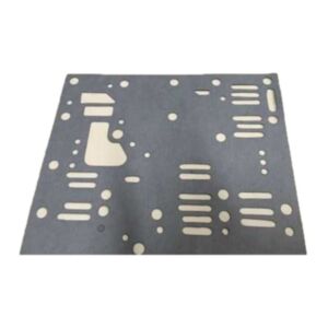 Sealing Pad Gasket 4642306320 for ZF Transmission Gearbox 4WG180 4WG200 SDLG Wheel Loader LG958L online