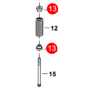 Seat Bar Kit 6701535 6710659 6713887 for Bobcat T110 T140 T180 T190 T200 T250 T300 T320 A220 A300 online