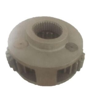 BUY Second Level Swing Assy for Hitachi Excavator EX200-2 for sale
