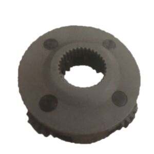 BUY Second Level Swing Assy for Kobelco Excavator SK200-5 34T for sale