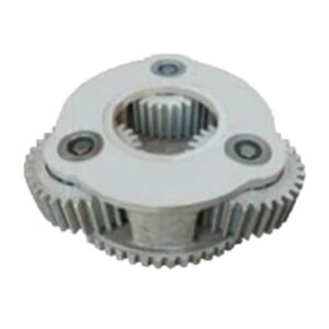 BUY Second Level Travel Assy for Komatsu Excavator PC200-5 for sale