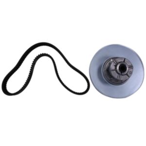 Secondary Driven Clutch With Belt  AM140967 RE28721 for John Deere Gator Utility Vehicle 4X2 6X4 online