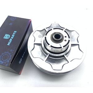 Perfect for Polaris ATV Sportsman 400 450 500 Ranger 400 425 Scrambler 400 500 - Secondary Driven Clutch 1322138 1322180 1322112 1322133 1322136 1322158 1322163 1322182 1322845 1321798  1321848 13218551321874 1322860 1322514 1322712 Sportsman 400,Sportsma