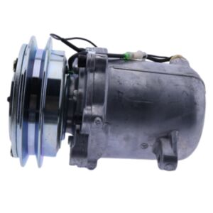 Buy Seiko Seiki SS99D A/C Compressor 203-979-6580 for Komatsu  Excavator PC100-6 PC120-6 PC128US-1 PC150-5 PC220-6Z PC228USLC-1 PC300-5 PC350-6