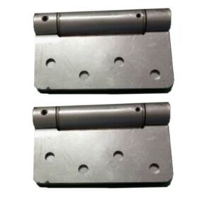 BUY Self Closing Stainless Hinge 2600281 for JLG 1200SJP 1350SJP 15DVSP 600SC 601S E600J E600JP M600J for sale