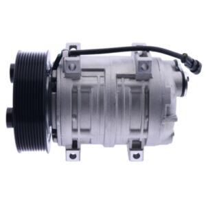 Seltec TM-21HX A/C Compressor 103-67272 for CASE IH Caterpillar CAT online