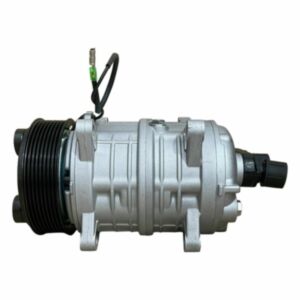 Seltec TM15XD 12V A/C Compressor 102-580 for Thermo King Tripac APU online