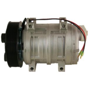 Seltec TM21 A/C Compressor 488-47244 for John Deere CASE IH Caterpillar CAT online