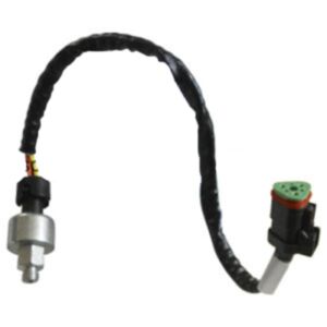 BUY Sensor 3919320 for Caterpillar CAT 950GC Wheel Loader C7.1 Engine for sale