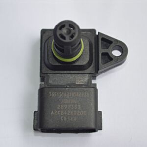 BUY For Komatsu PC400LC-8 WA480-6 HM300-2 Engine 6D170E 6D125E 6D140E Sensor 6261-81-2700 for sale