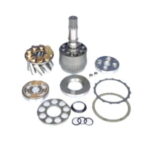 BUY SG12 Hydraulic Repair Parts Kit for Toshiba Excavator for sale