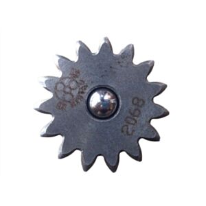 SH120 GM18 15T 16T Excavator Hydraulic Pump Parts Final Drive Travel Motor Sun Gear online