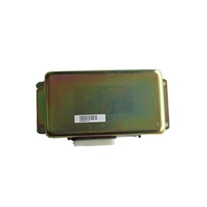 SH200-1 Oil Controller Excavator Spare Parts KHR1347 Throttle Controller online