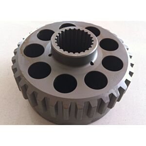 SH260 SH265 E311 Digger Hydraulic Travel Motor Inner Repair Kits MAG85 Cylinder Block online