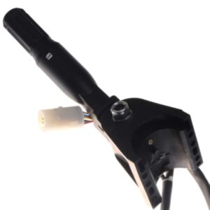 BUY Shift Lever Assembly 45625-60140 45625-60090 for Hitachi ZW330 ZW370 ZW550 Kawasaki 90ZIV-2 90Z IV 85ZIV-2 80ZIV-2 70ZV 65ZV KLD85Z for sale