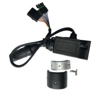 BUY Shifter Controller 10265014 ZF Transmission for JLG 8042 10042 10054 6K-37 6K-42 for sale