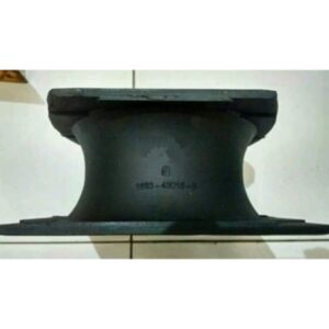 Shock Absorber Rubber Buffer Damper 1533-43018-0 for Sakai Road Roller SV500 SV510 SV512 SV512D SV515 SV525 SV526 online