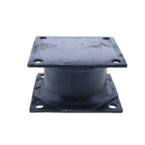 Buy Shock Absorber Rubber Vibration Mount 358172 4700358172 for Dynapac CA51 CA510 CA512 CA600 CA602 CA610 CA612 CA702 SCA512 SCA610