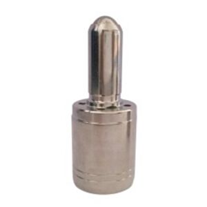 BUY For Hitachi Excavator ZAX200 Joystick Control Lever Short Pusher Pilot Valve Plunger Kit for sale
