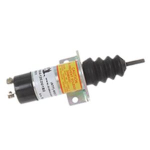 BUY Shut Down Solenoid 1500-2058 1504-12C2U1B2 for Woodward for sale